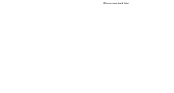 Desktop Screenshot of nextday.anixtersoluciones.com